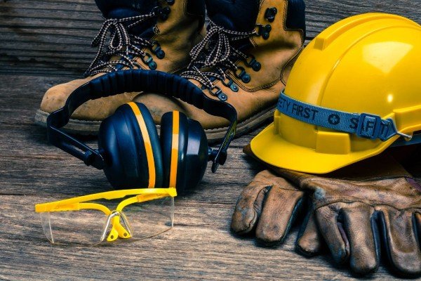 Protective Clothing